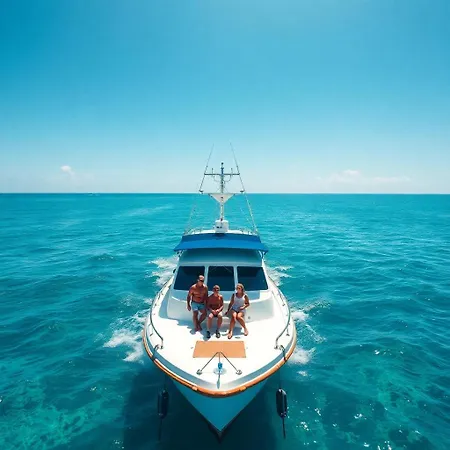 Red Sea Excursion Hotel